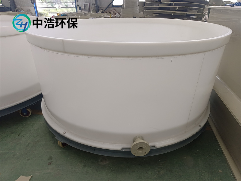 乌兰PP抽滤槽